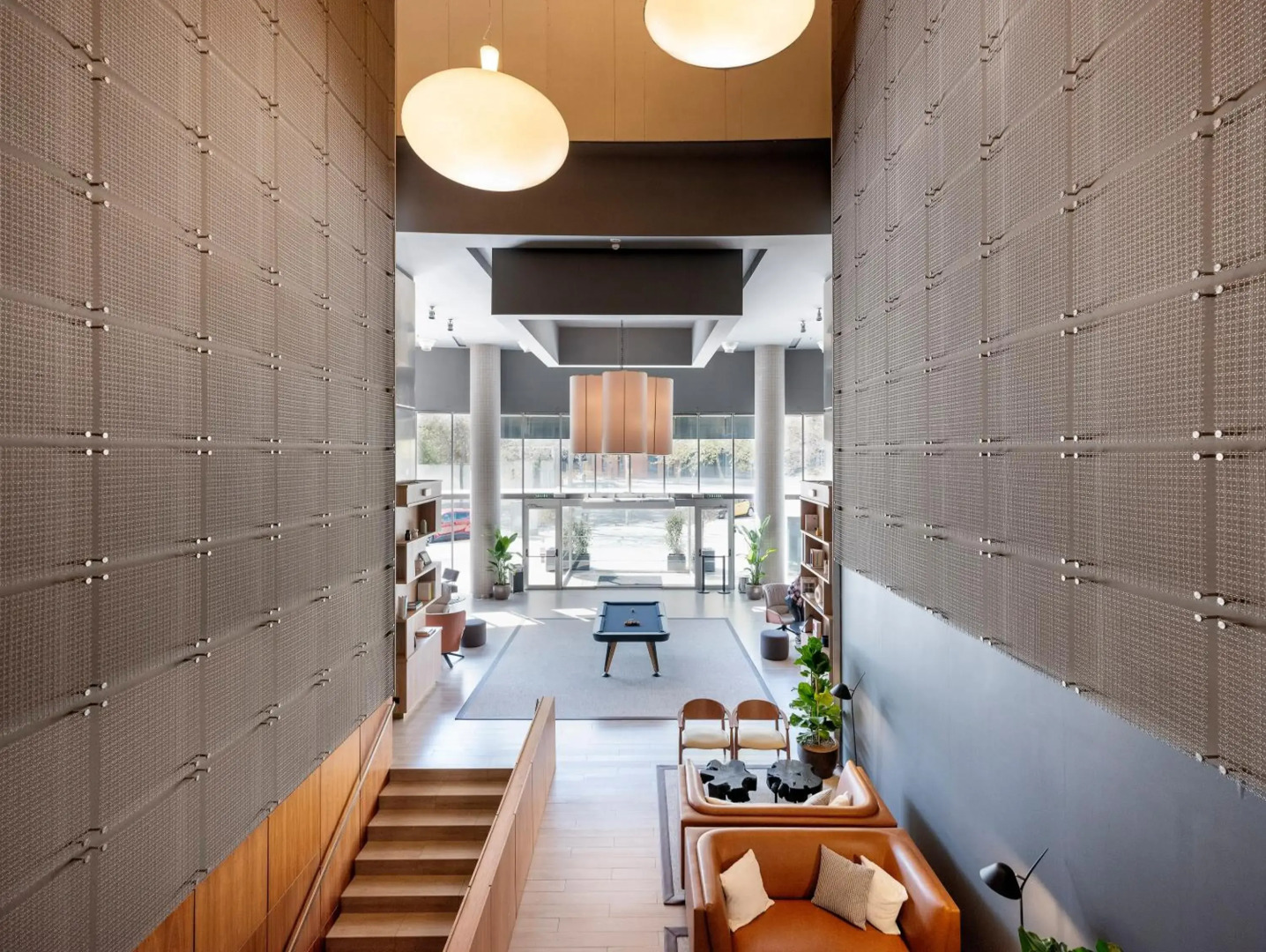 Foto - Hotel Barcelona Condal Mar Affiliated by Meliá