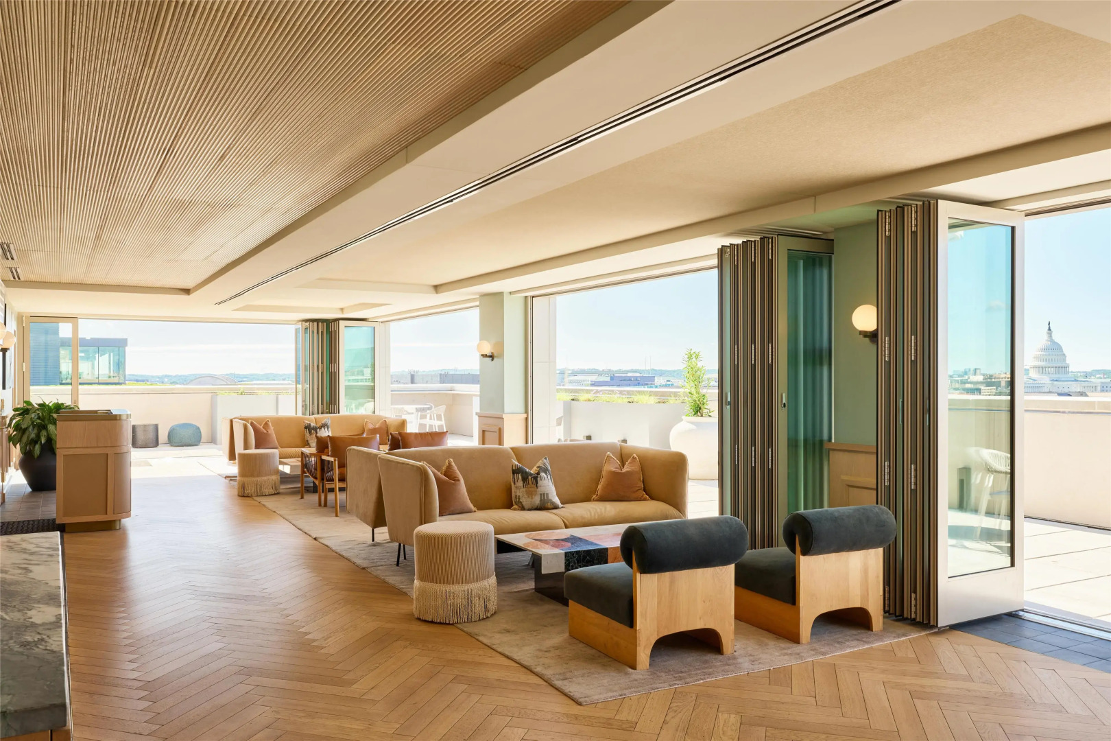 Foto - Arlo Washington DC