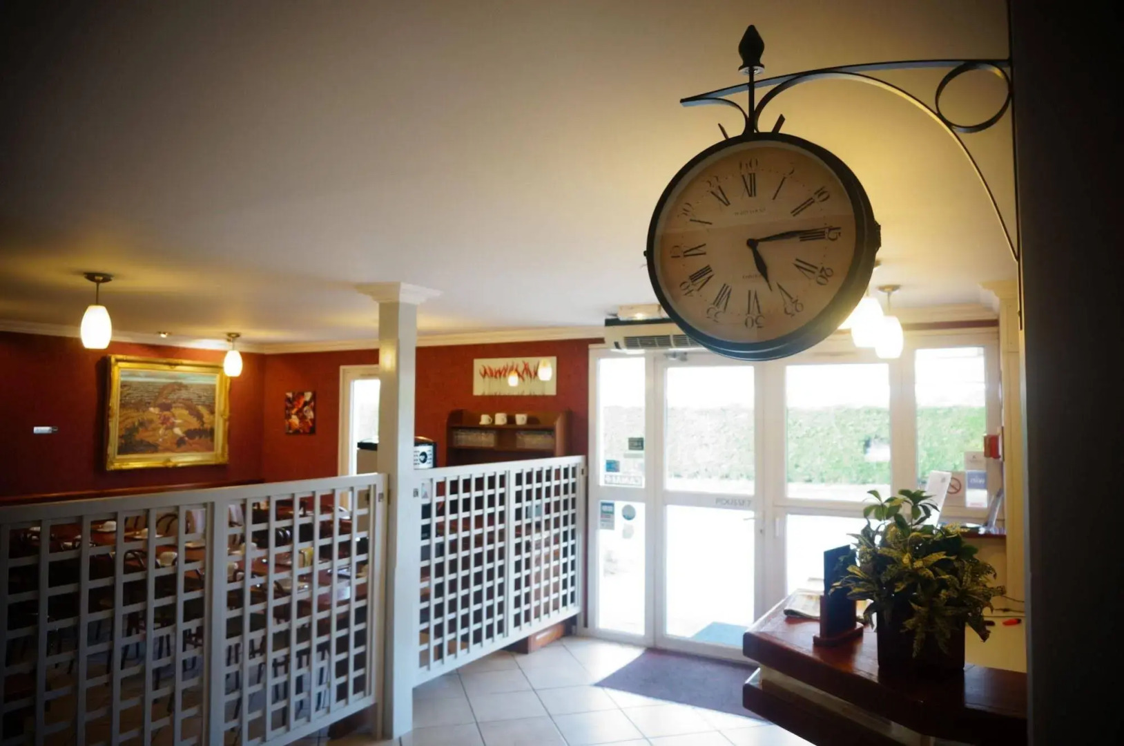 Foto - Quick Palace Anglet