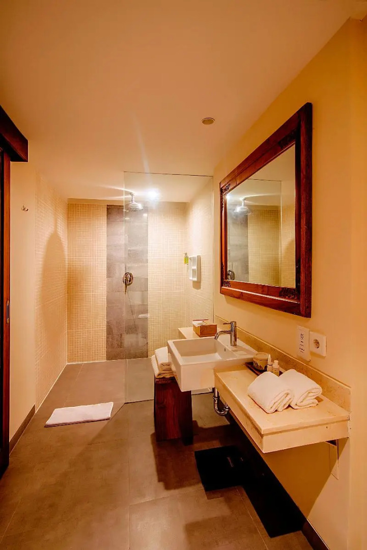 Foto - Rama Residence Seminyak