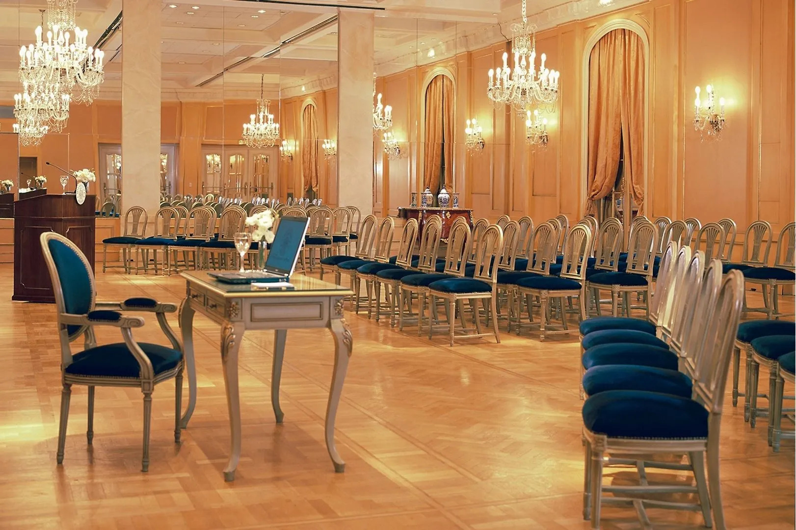 Foto - Alvear Palace Hotel - Leading Hotels of the World