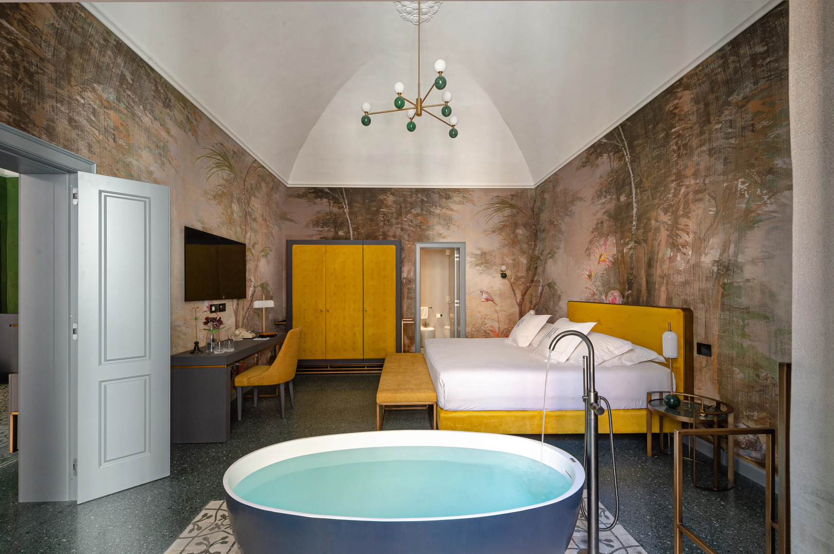 Photo - VIS urban suites & spa - Boutique Hotel