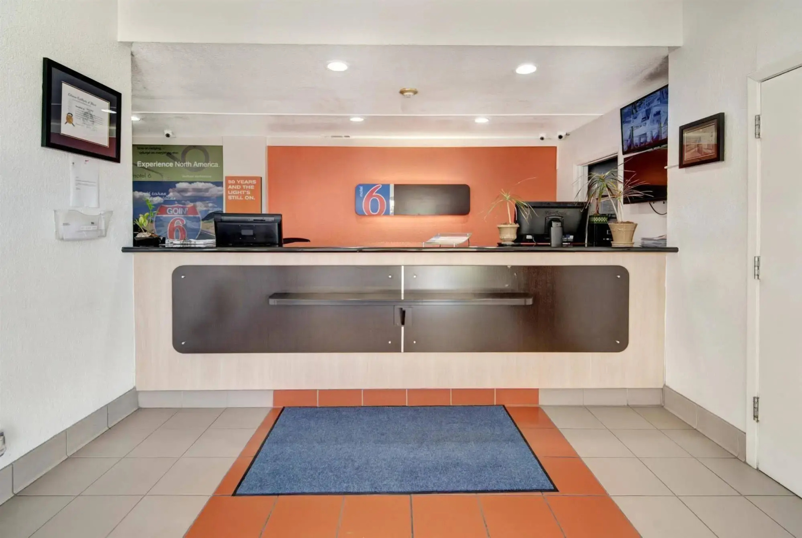 Photo - Motel 6 Dallas, TX - Forest Lane