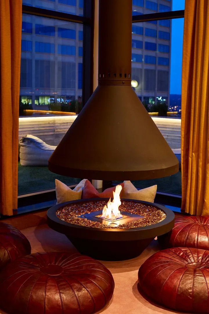 Foto - Fairlane Hotel Nashville