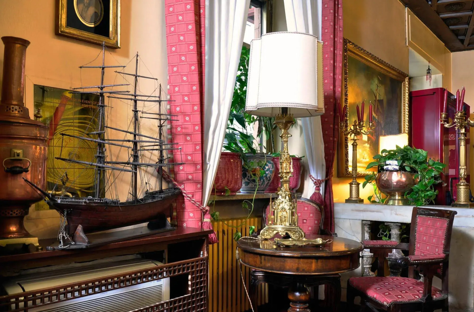 Foto - Hotel San Guido