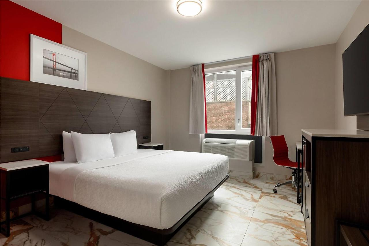 Photo - Ramada By Wyndham Brooklyn Empire Blvd