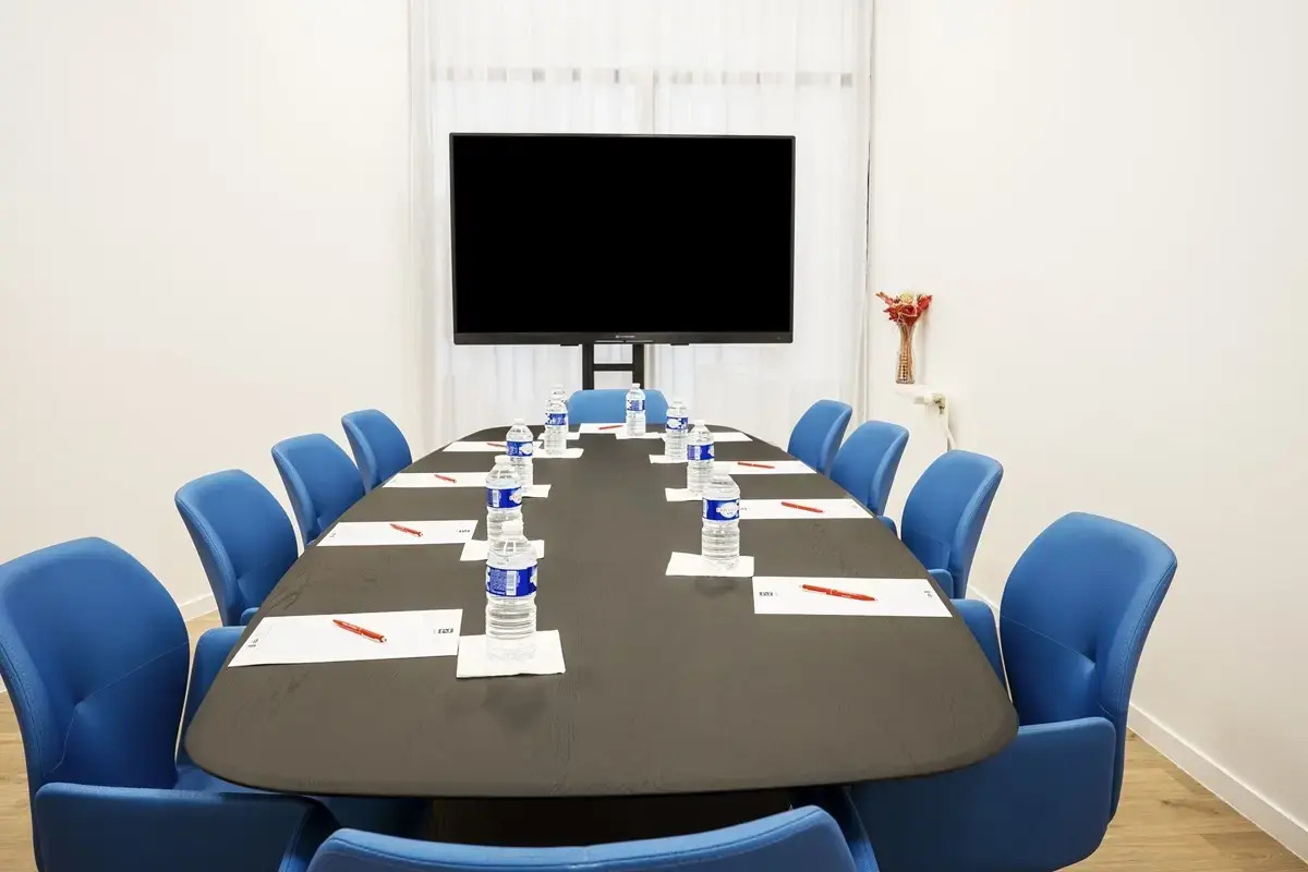 Foto - Séjours & Affaires Paris Bagnolet