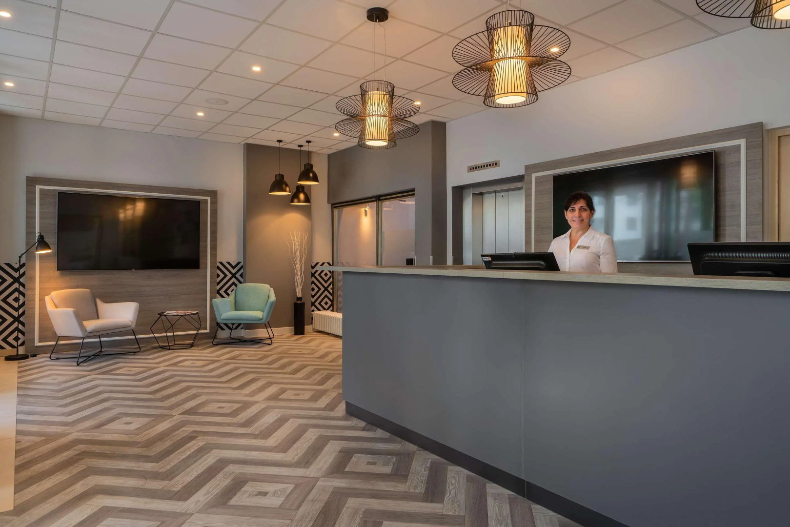 Foto - Garner Hotel Berlin - Wilmersdorf by IHG