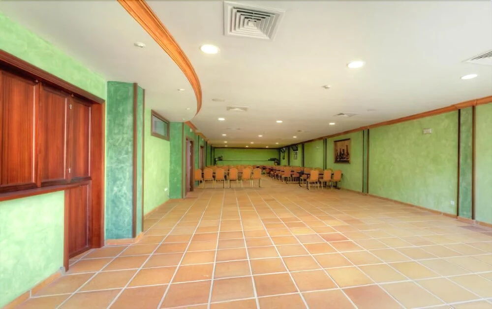 Foto - Hotel Porfirio