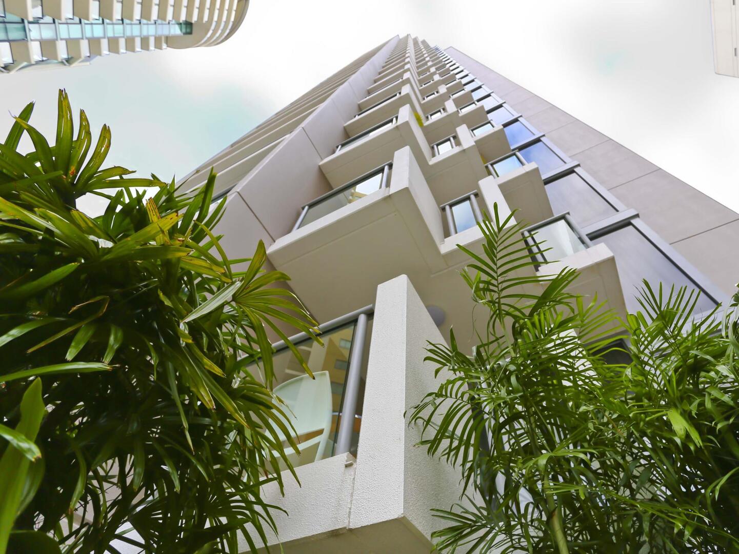 Foto - Mantra Midtown