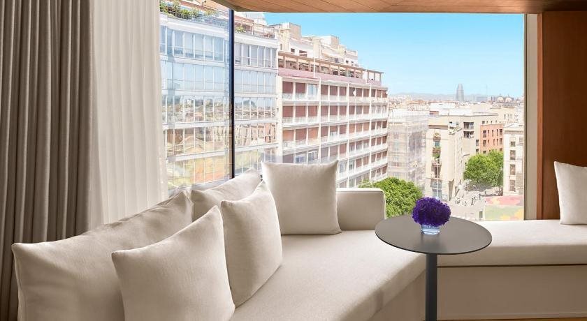 Foto - The Barcelona EDITION