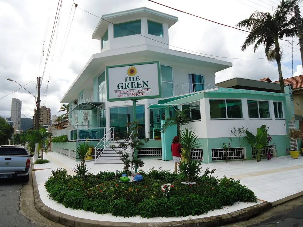 Photo - Hotel The Green Ecologic
