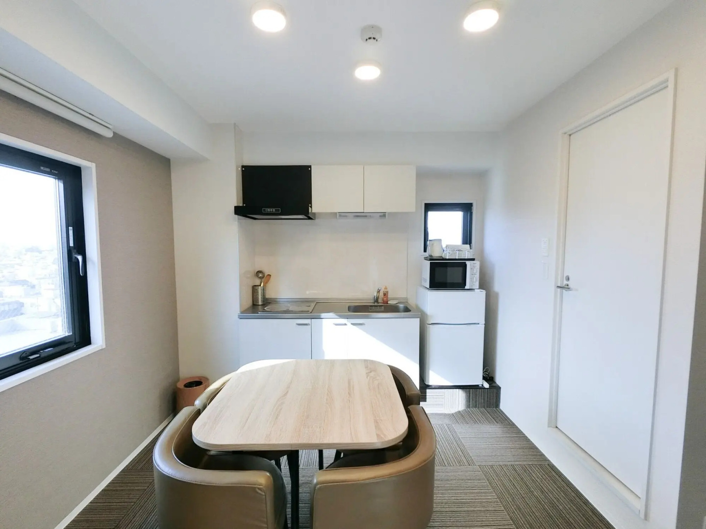 Foto - The Light Inn Tokyo