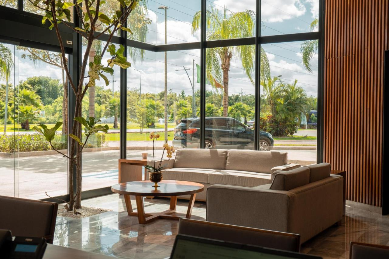 Foto - Hive Cancun by G Hotels