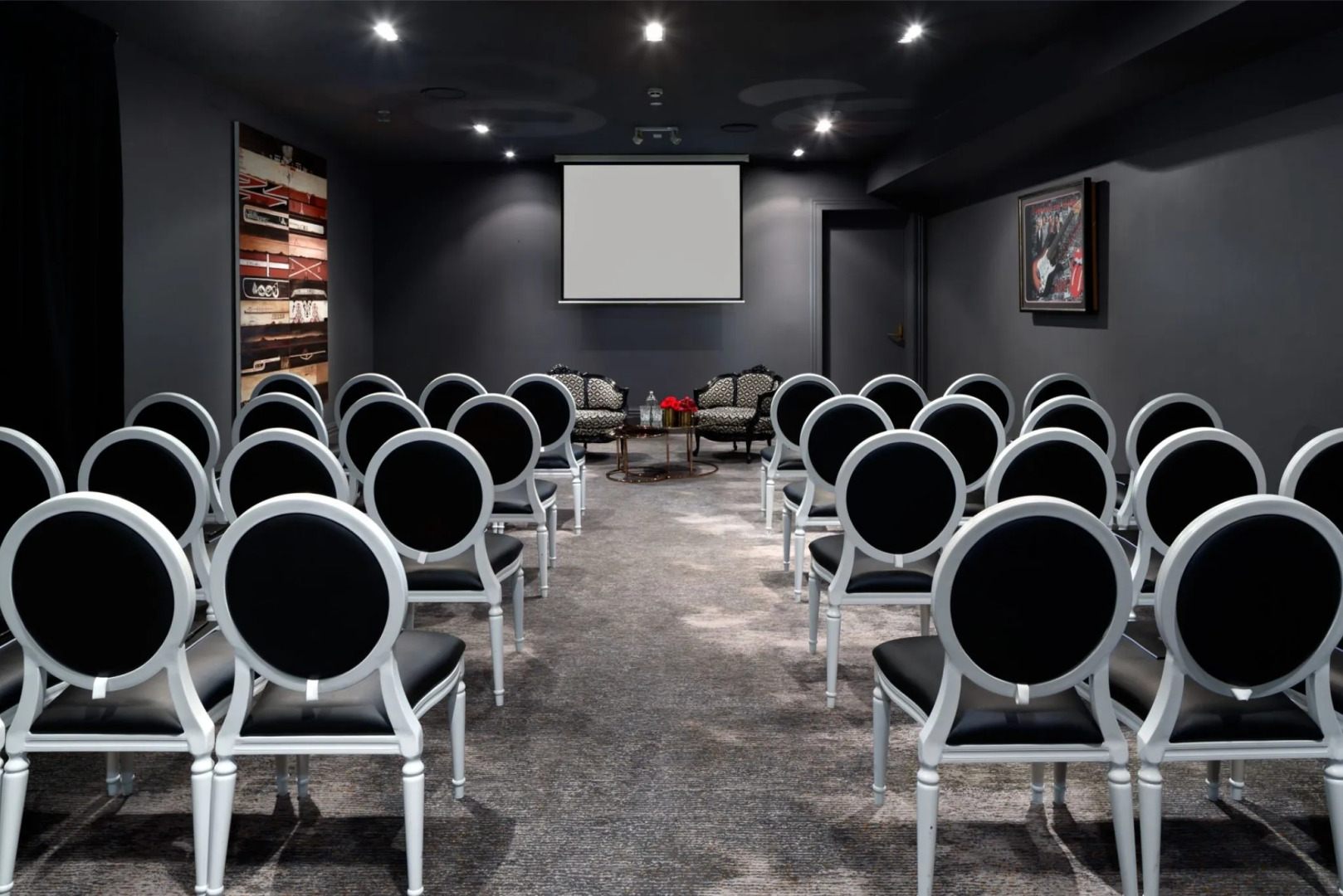 Foto - QT Wellington