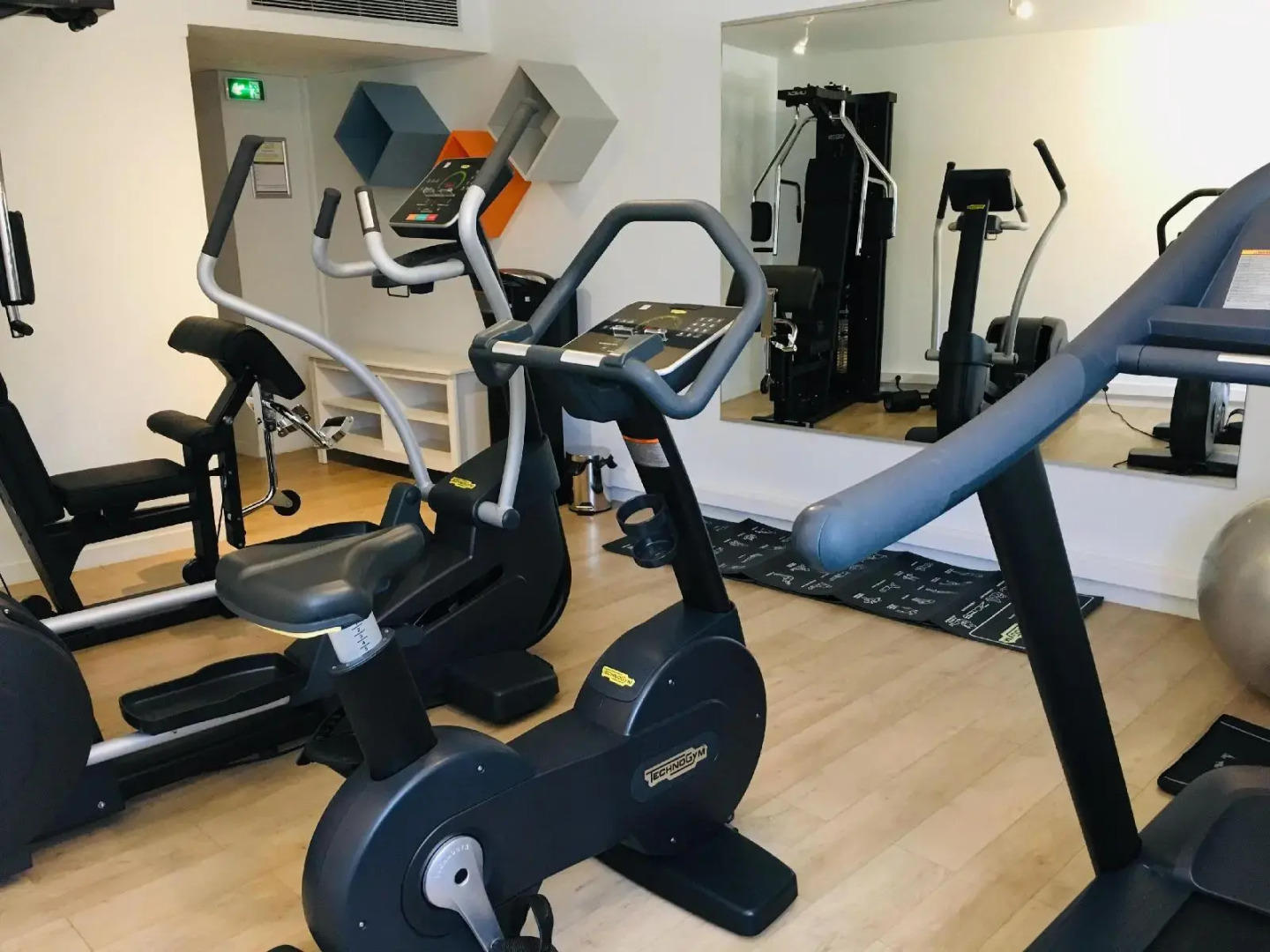Photo - Radisson Hotel Aix En Provence
