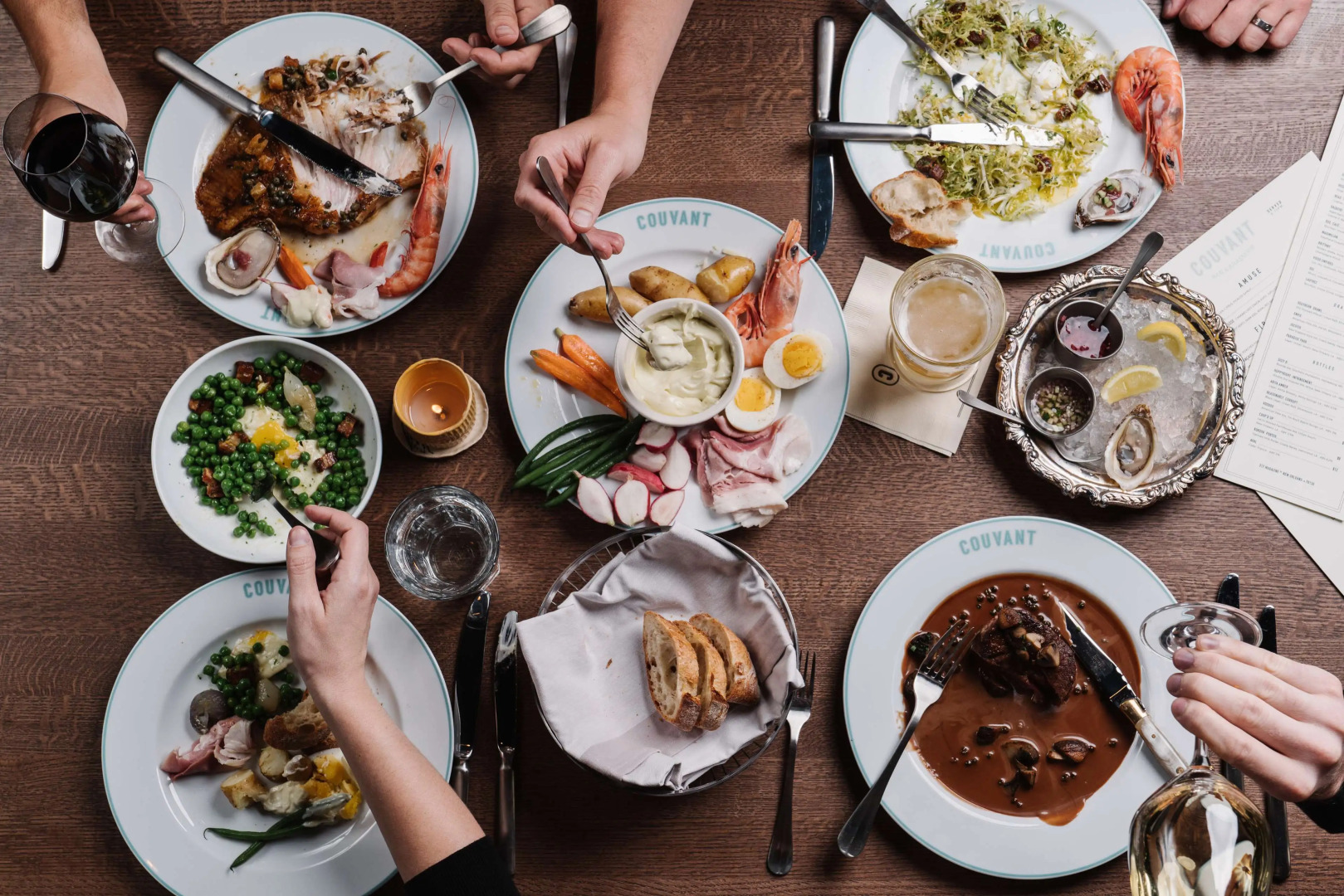 Photo - The Eliza Jane, Autograph Collection