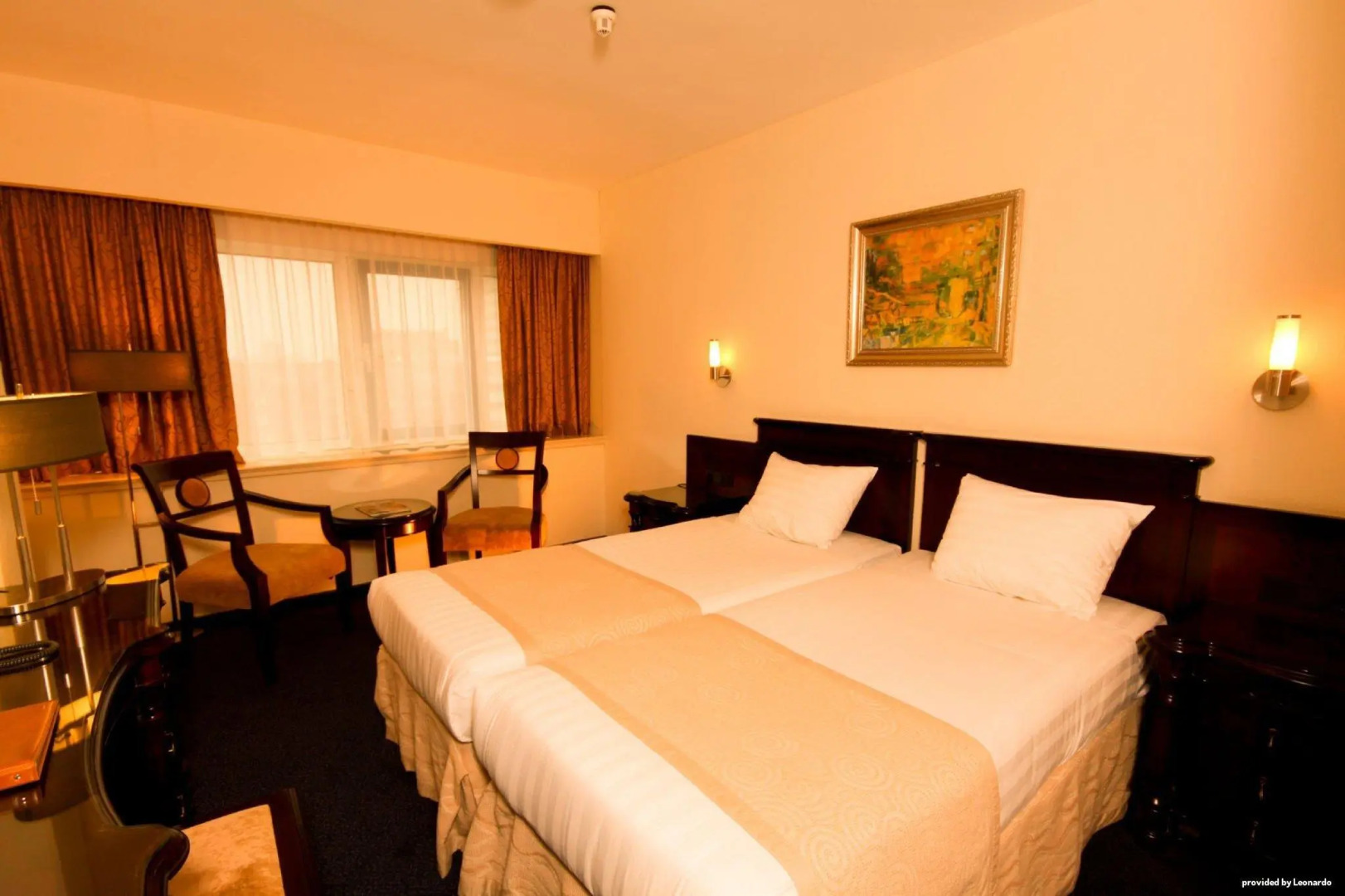 Photo - XO Hotels Blue Tower