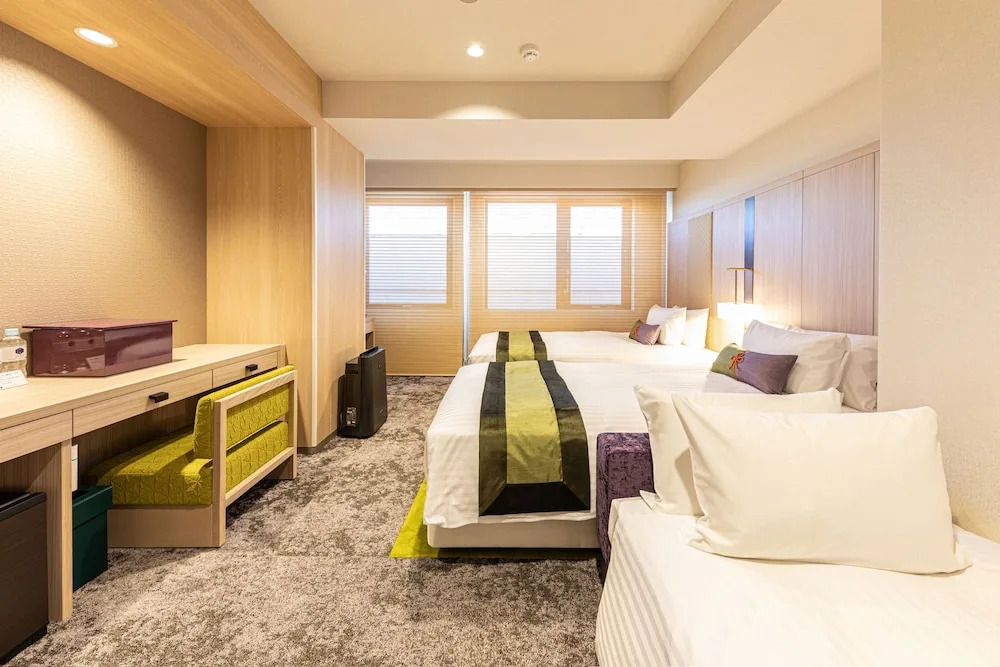 Photo - Hotel Musse Kyoto Shijo Kawaramachi Meitetsu