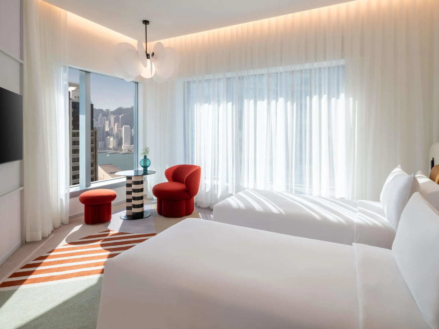 Foto - Mondrian Hong Kong