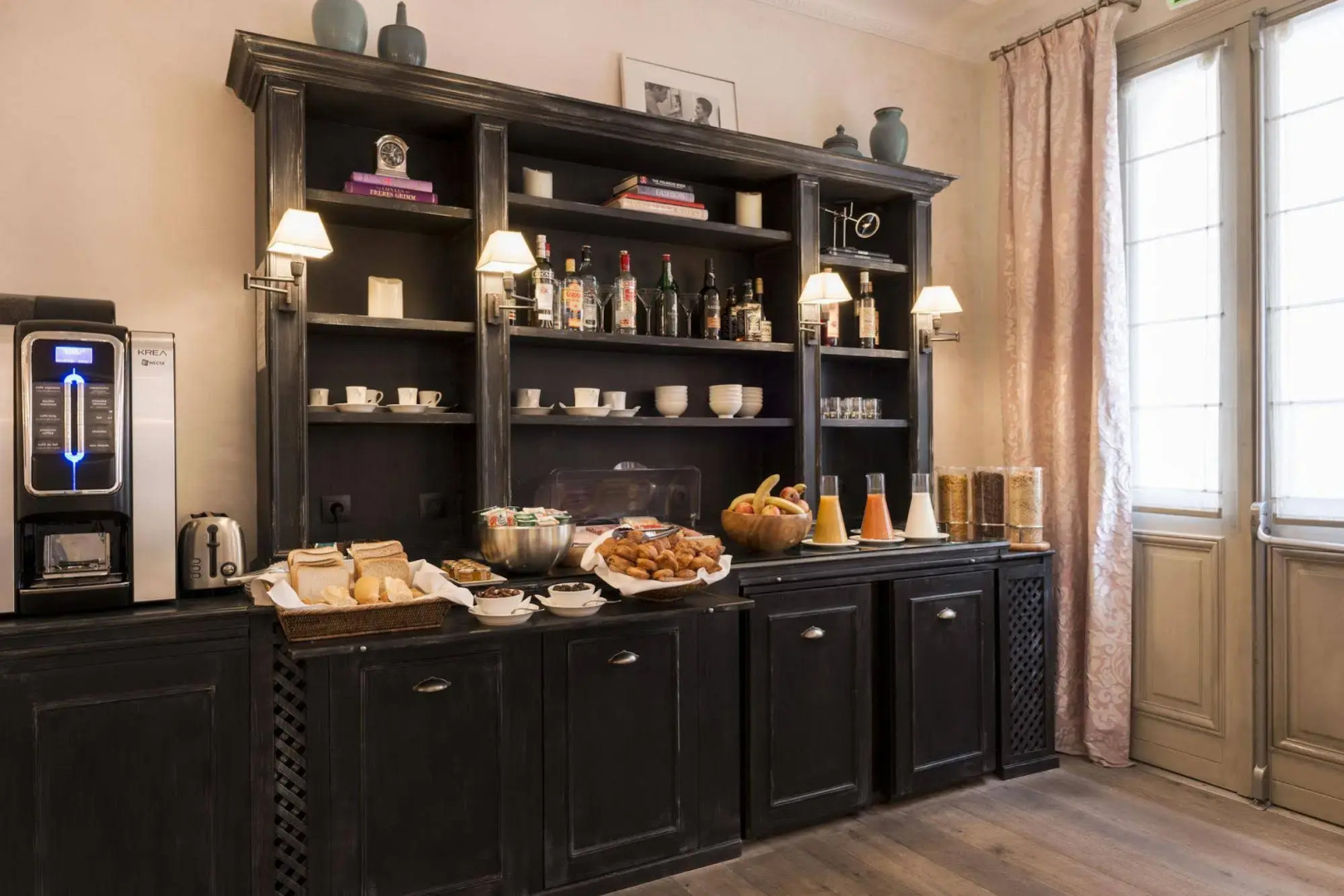 Photo - Magda Champs Elysées