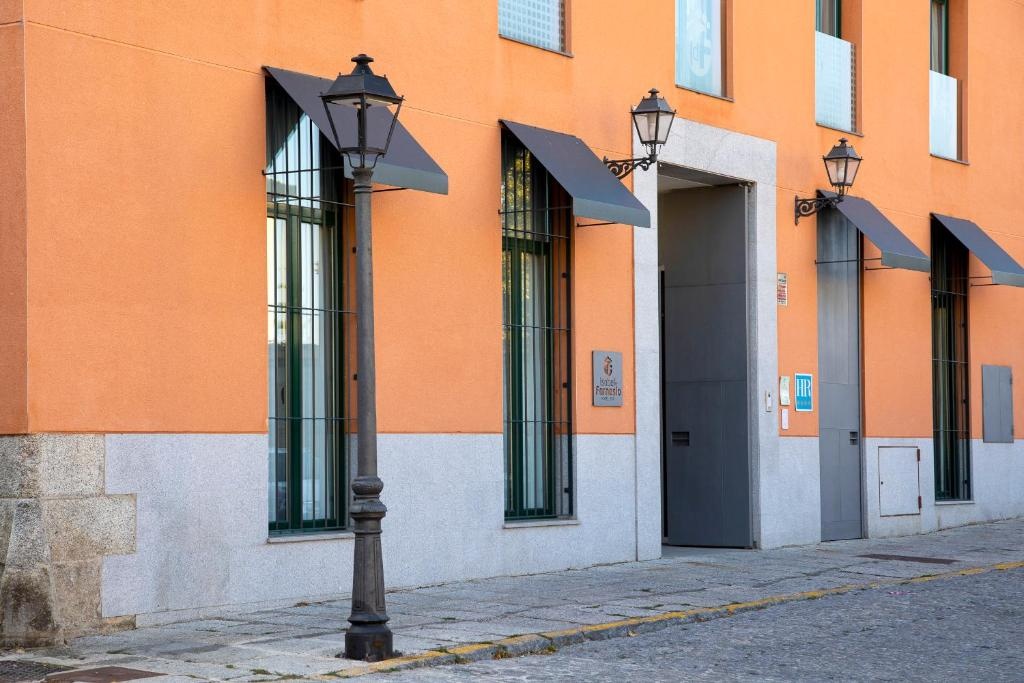 Foto - Hotel AR Isabel de Farnesio