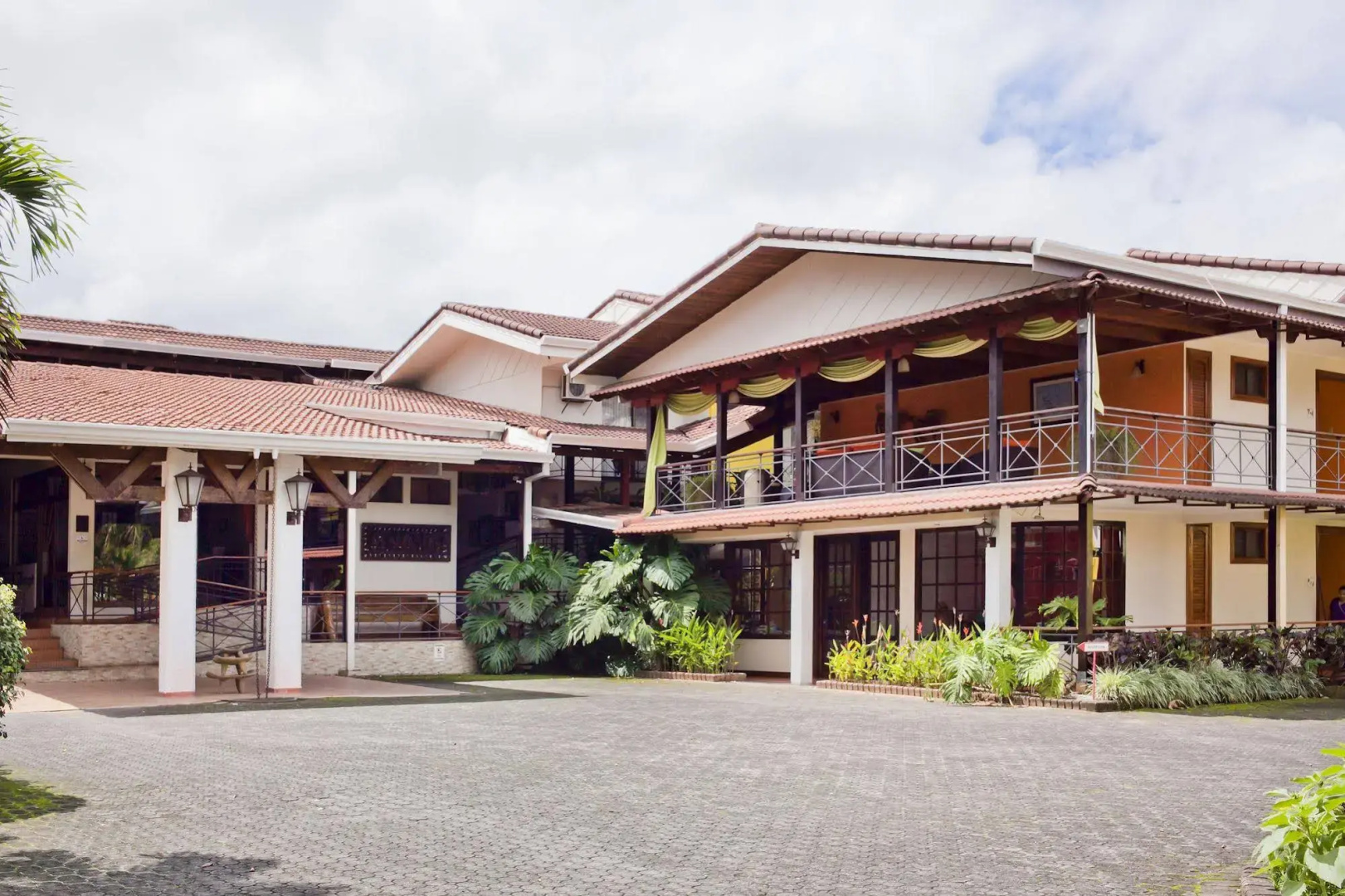 Foto - El Rodeo Estancia Boutique Hotel & Steakhouse