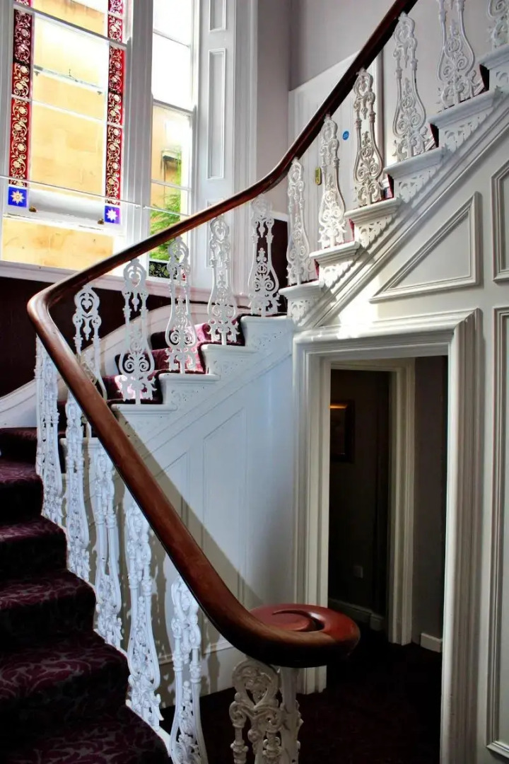 Foto - Victoria Square Hotel Clifton Village