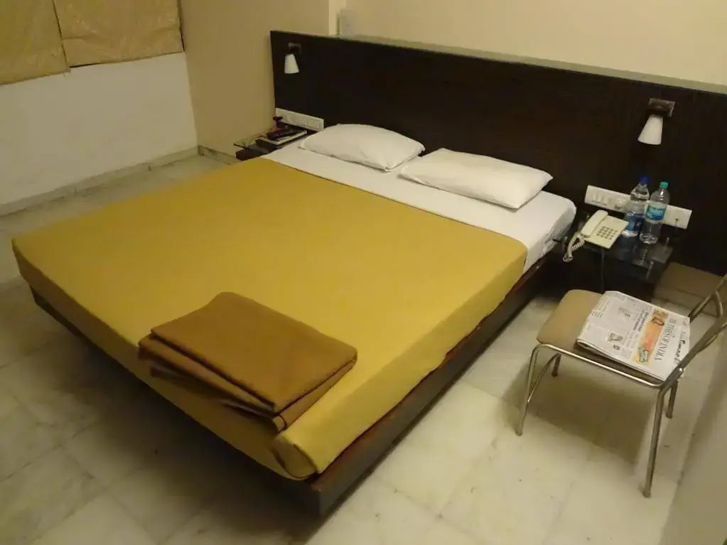 Foto - Rama Krishna Hotel