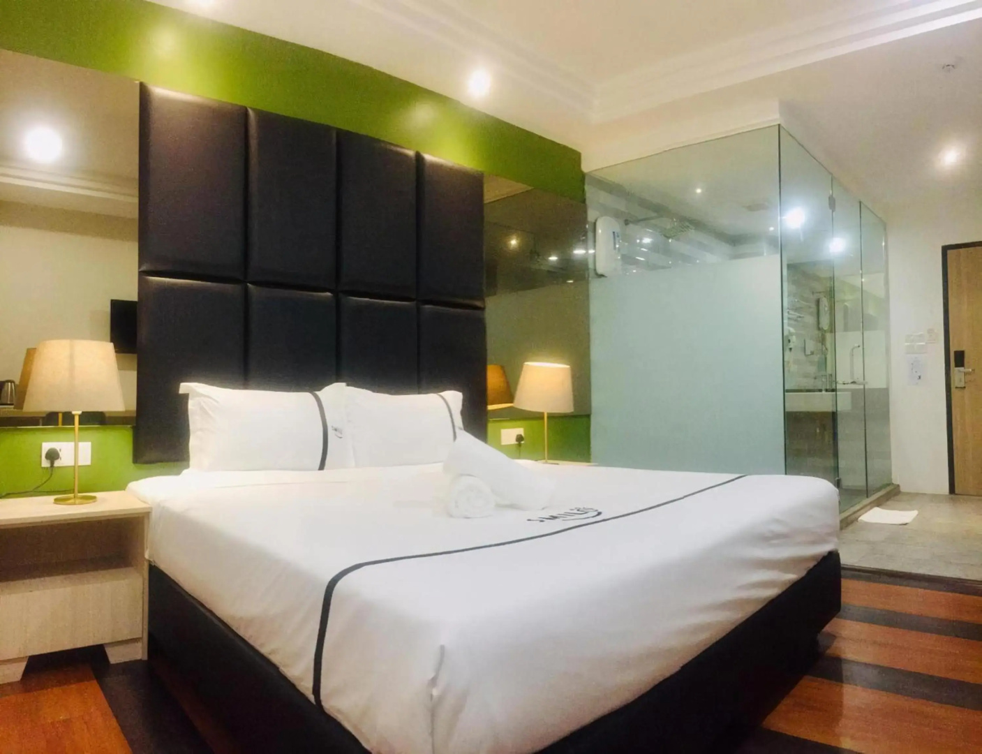Photo - Seeds Hotel Ampang Point