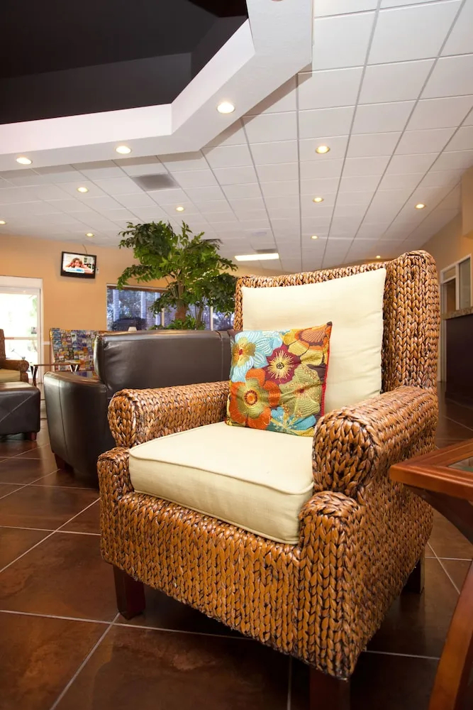 Foto - Silver Lake Resort