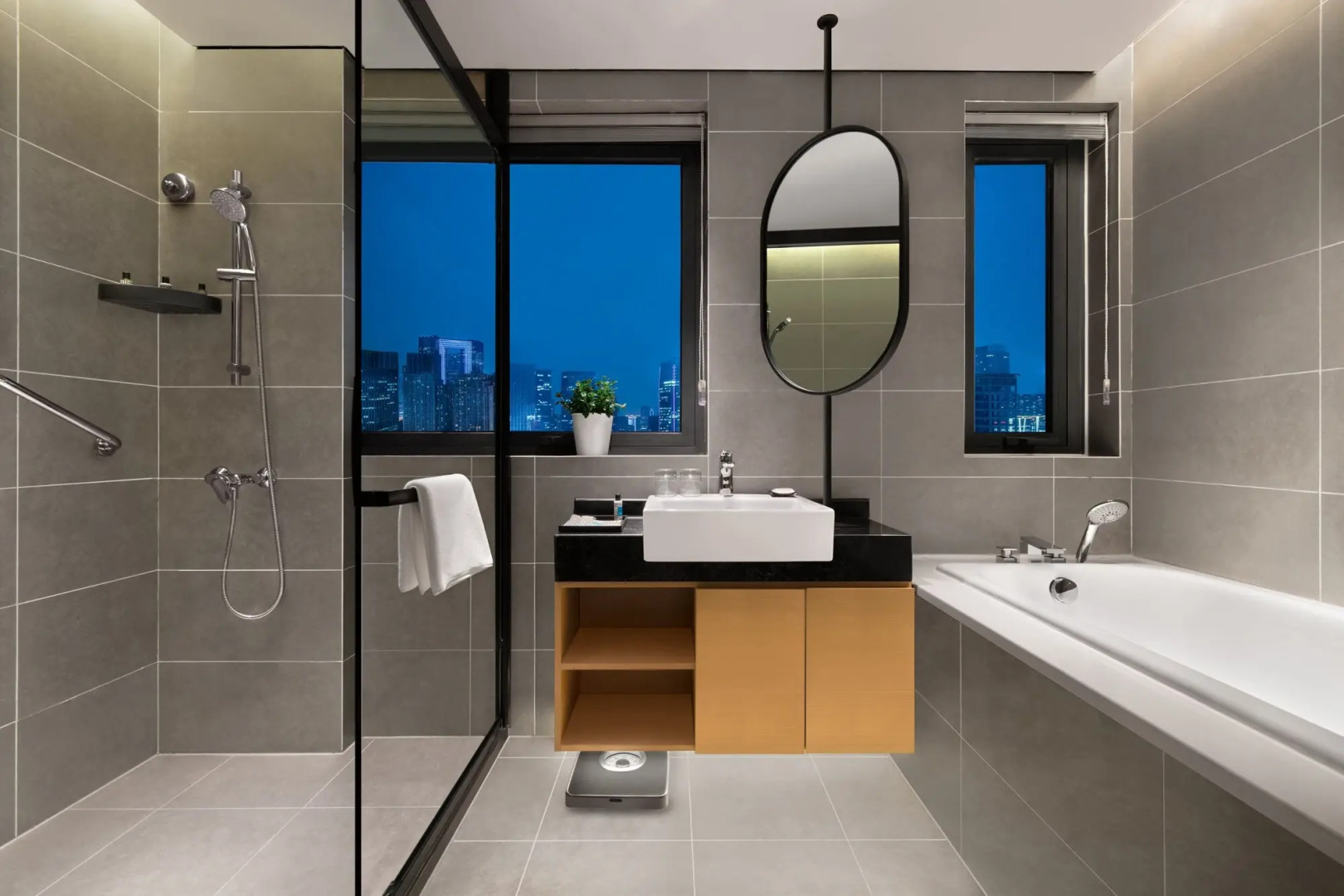 Foto - Citadines Gaoxin Chengdu