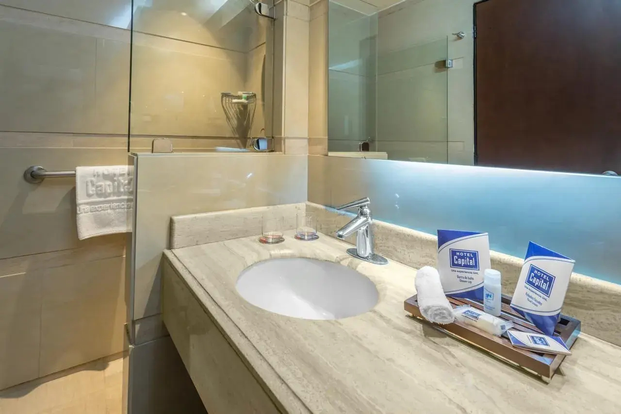 Foto - GHL Hotel Capital