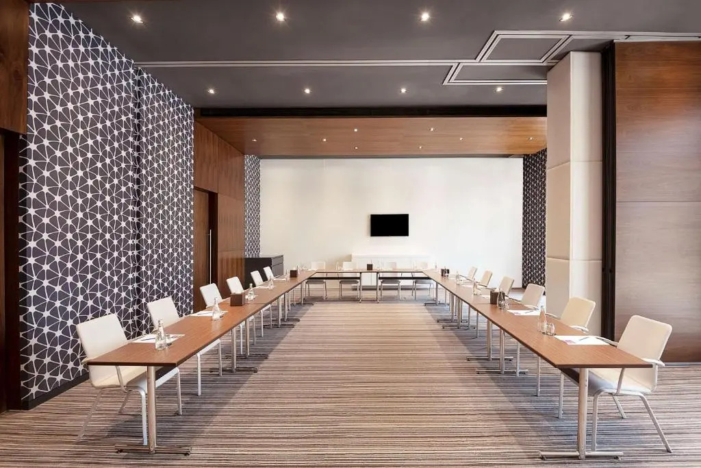 Foto - Hyatt Place Dubai Wasl District