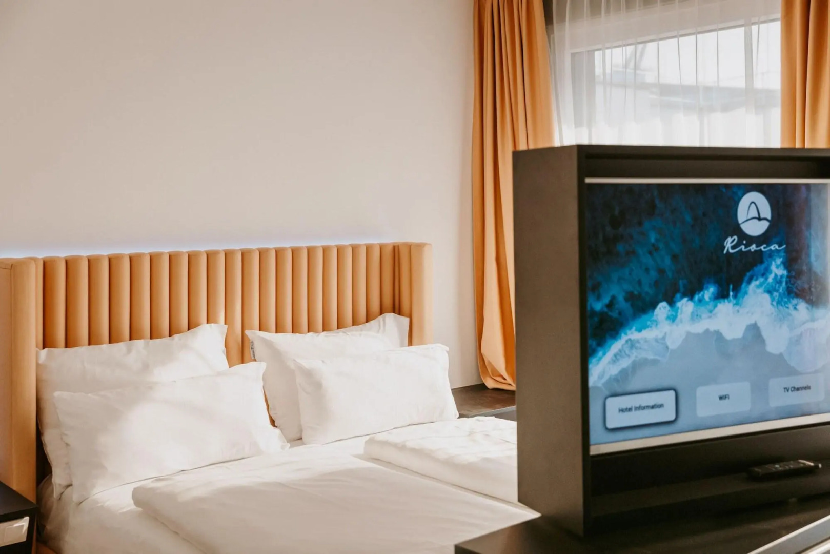 Photo - Rioca Vienna Posto 2