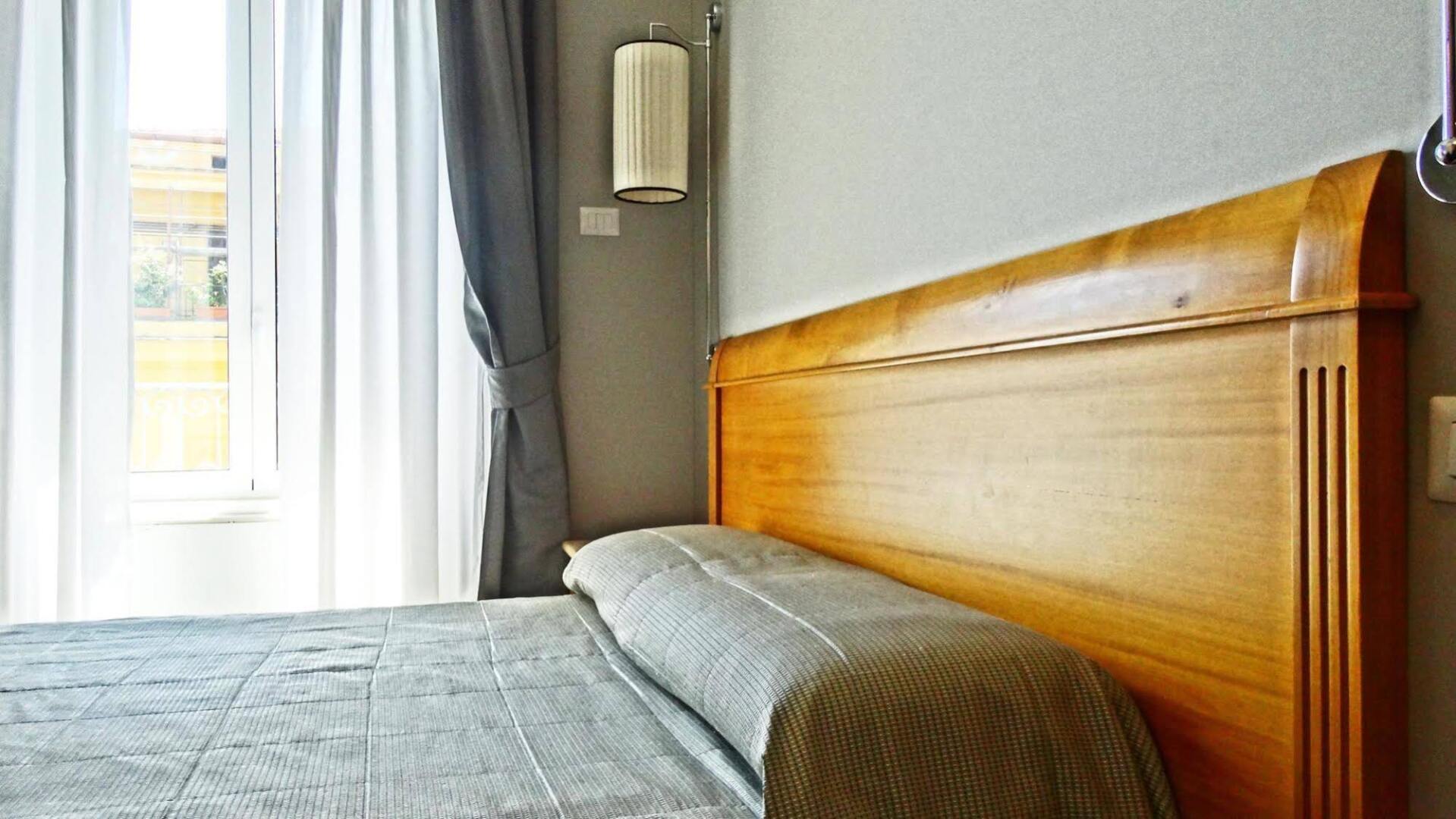 Photo - Hotel dei Quiriti