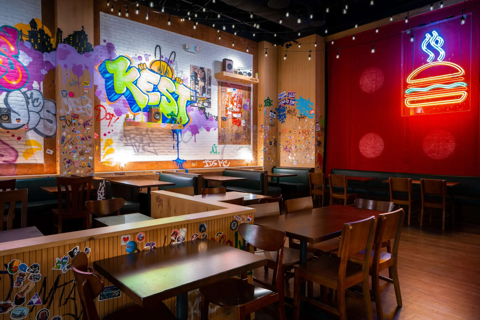 Photo - Thompson Central Park New York, by Hyatt