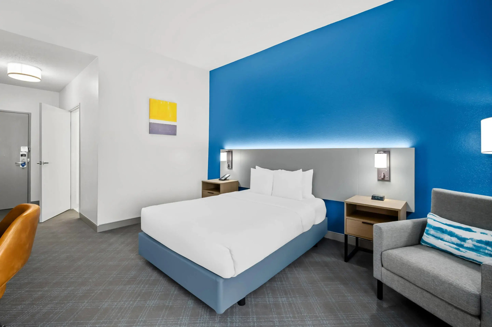 Foto - Comfort Inn Indianapolis East