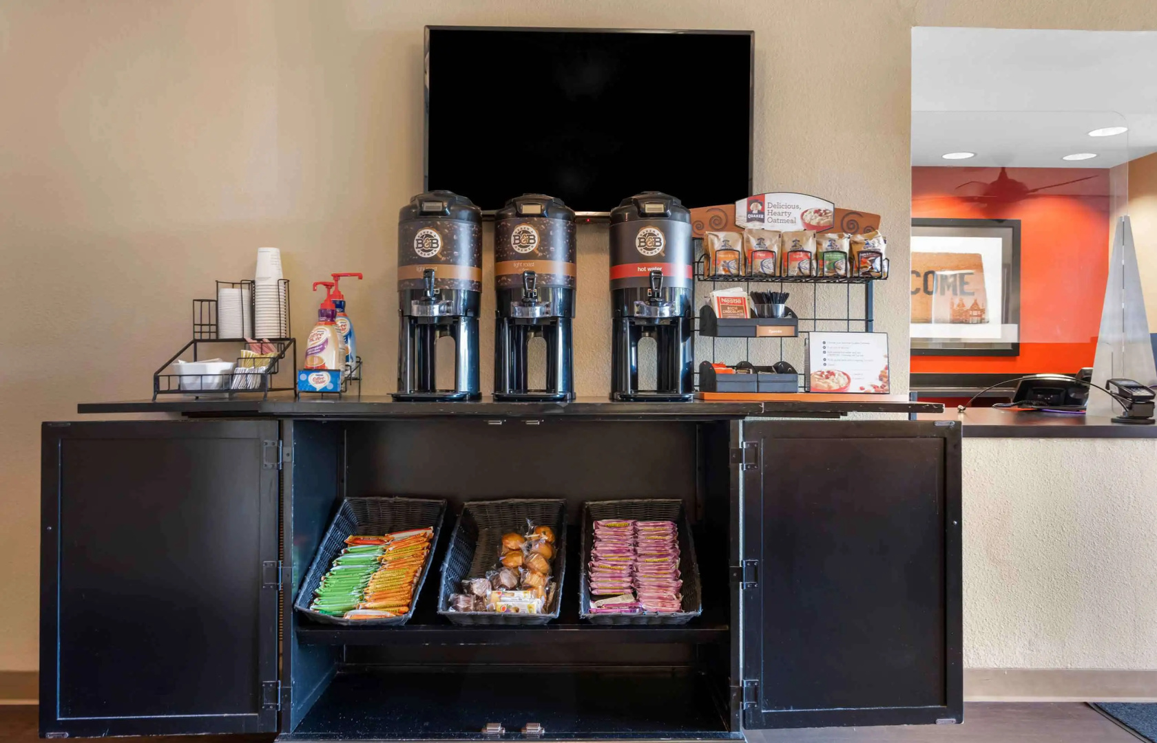 Foto - Extended Stay America Suites Pittsburgh Airport