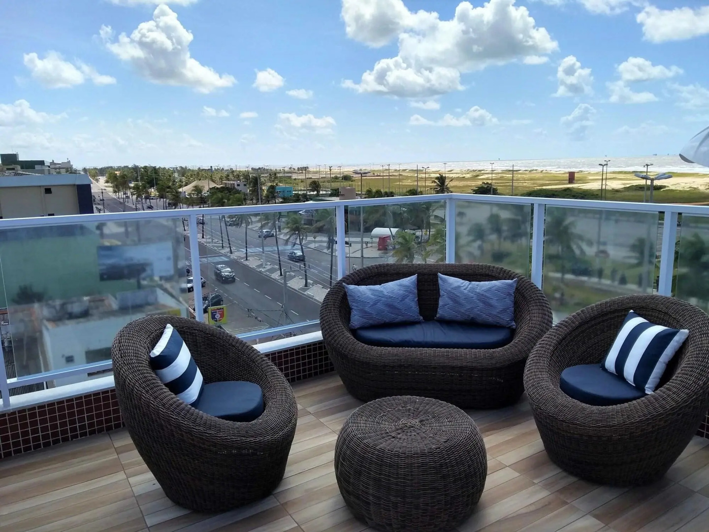 Photo - Simas Praia Hotel