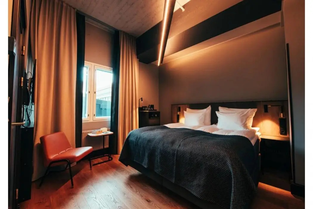 Foto - Clarion Hotel Mestari