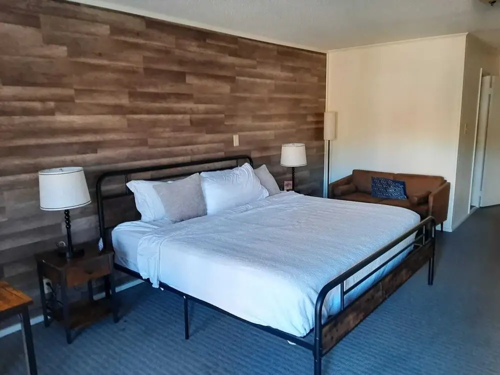Foto - Timber Ridge Lodge Gatlinburg