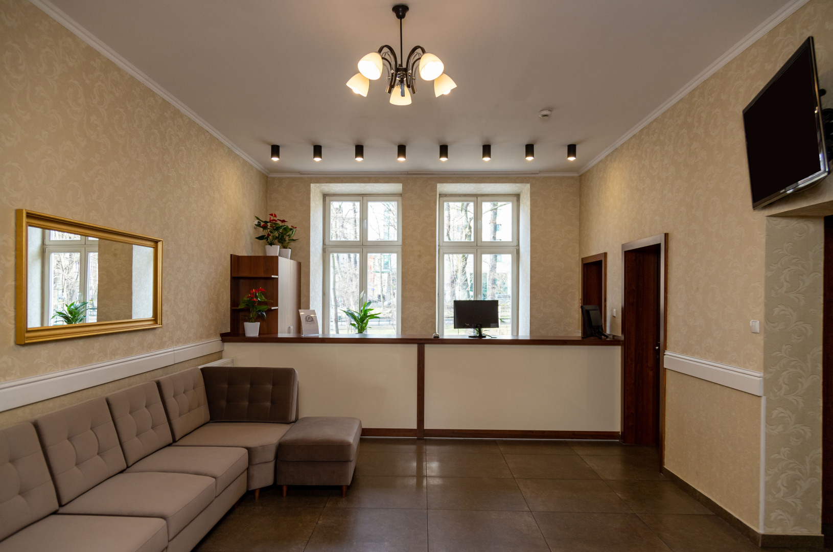 Foto - Hotel Maximum