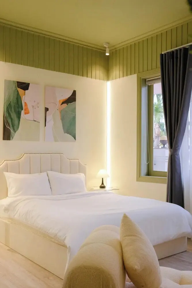 Foto - Oasis Villa in Thao Dien
