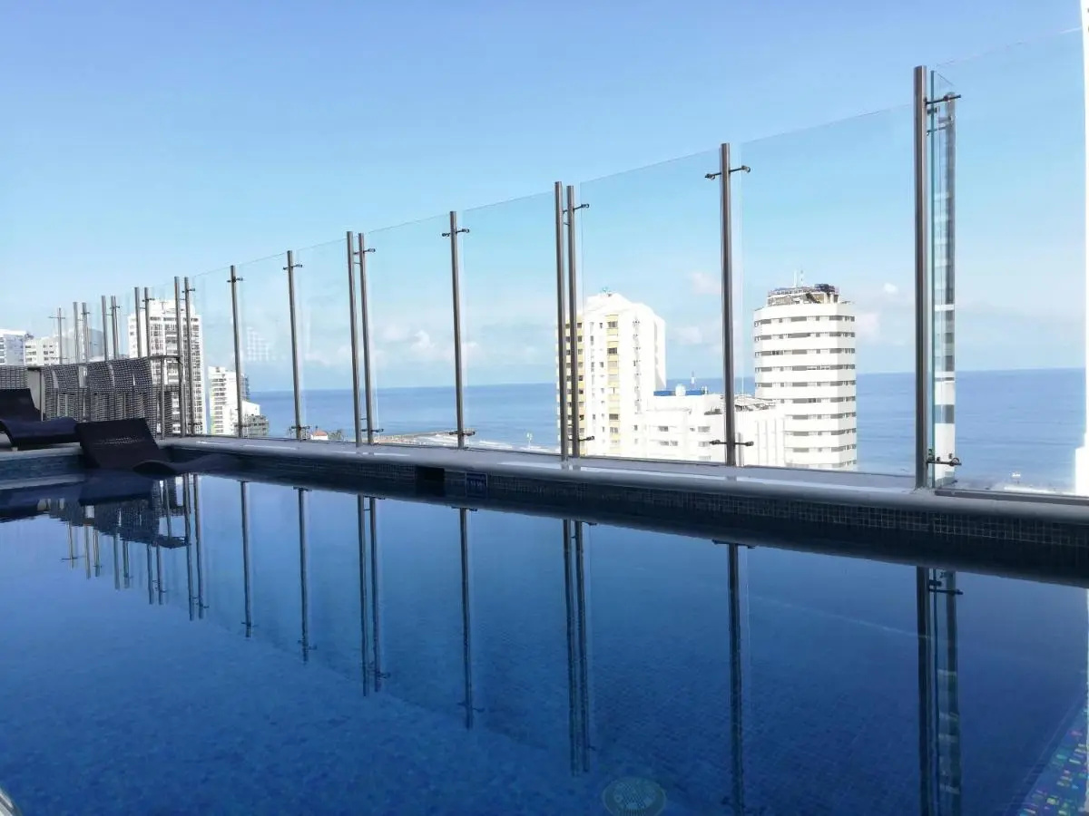Foto - Hotel Zi One Luxury