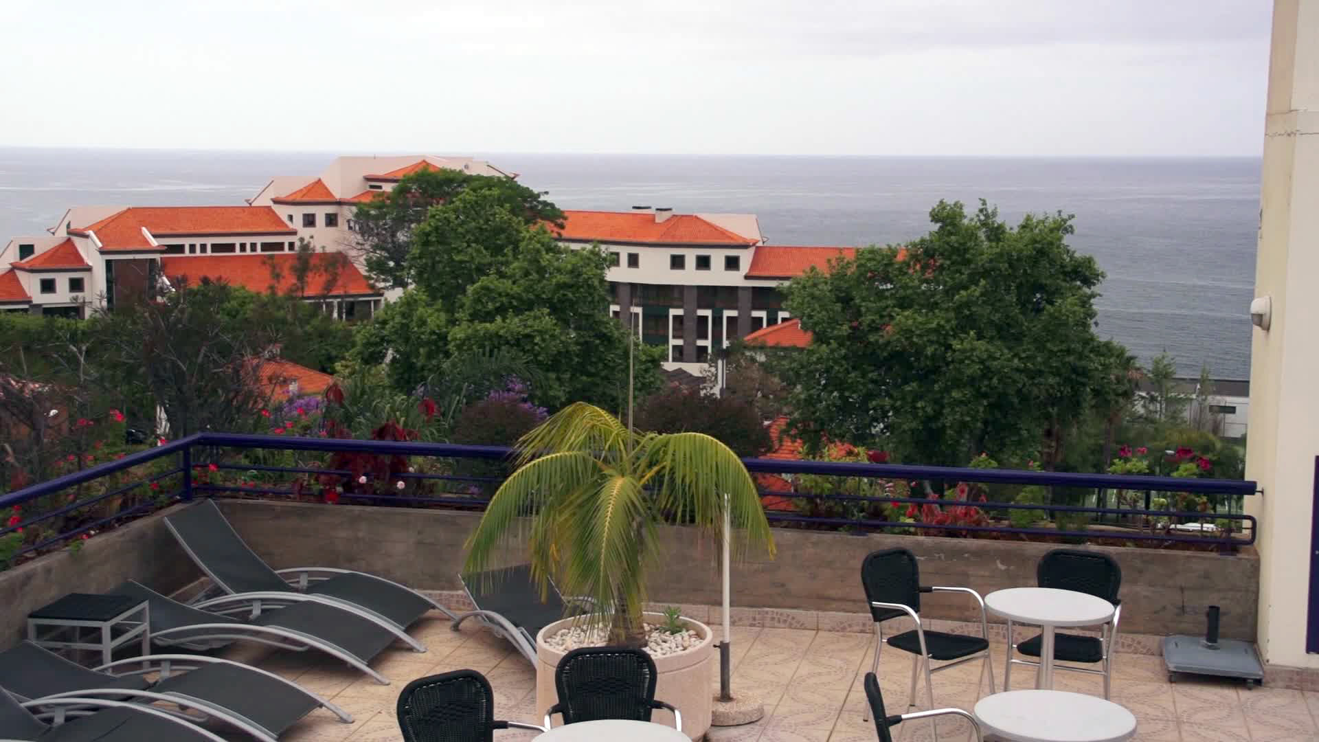 Photo - Terrace Mar Suite Hotel