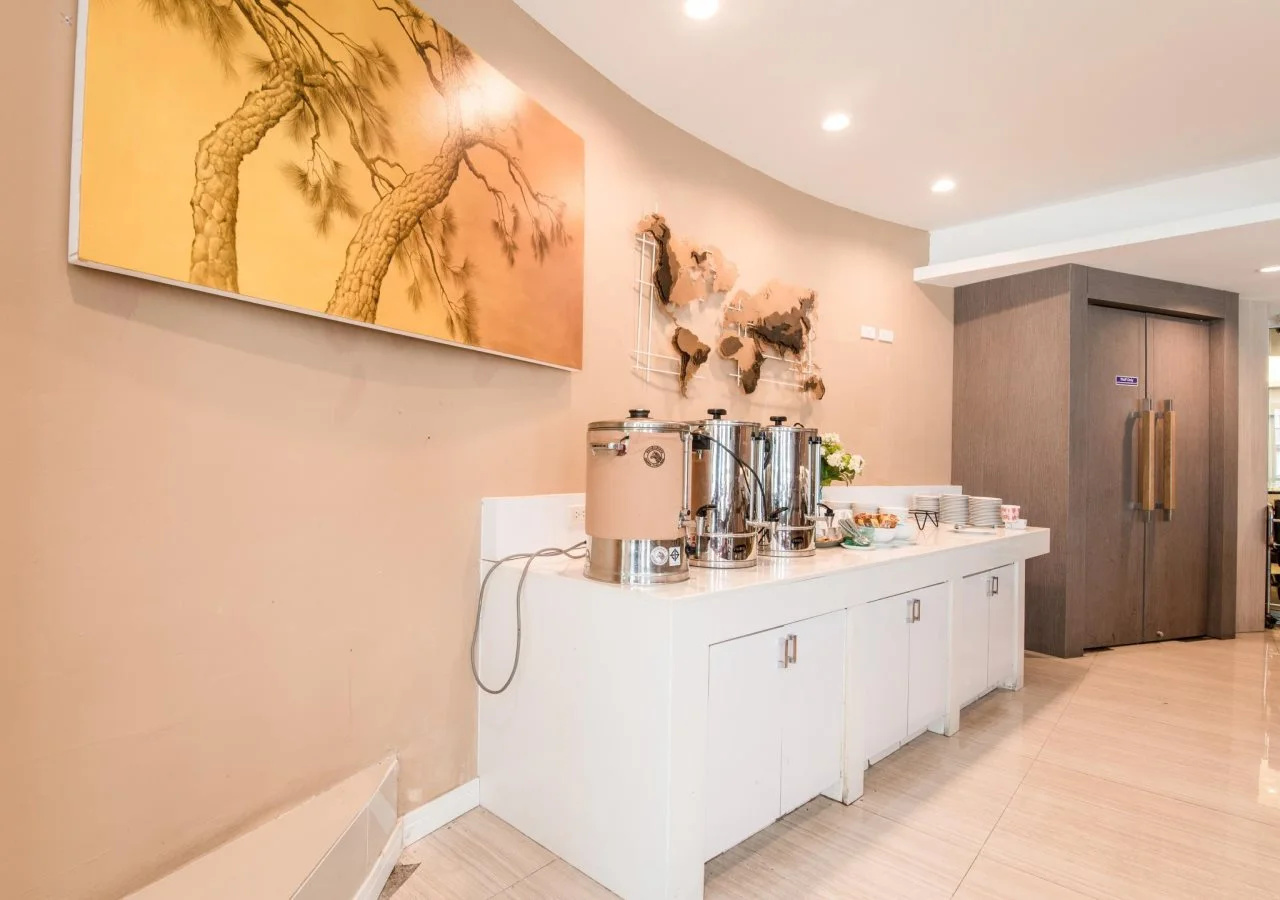 Photo - Beyond Suite Hotel