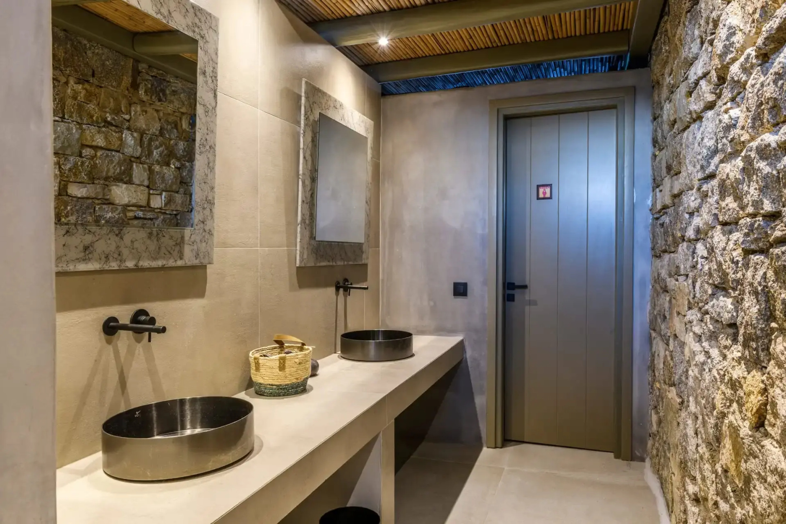 Foto - Panormos Bay Suites