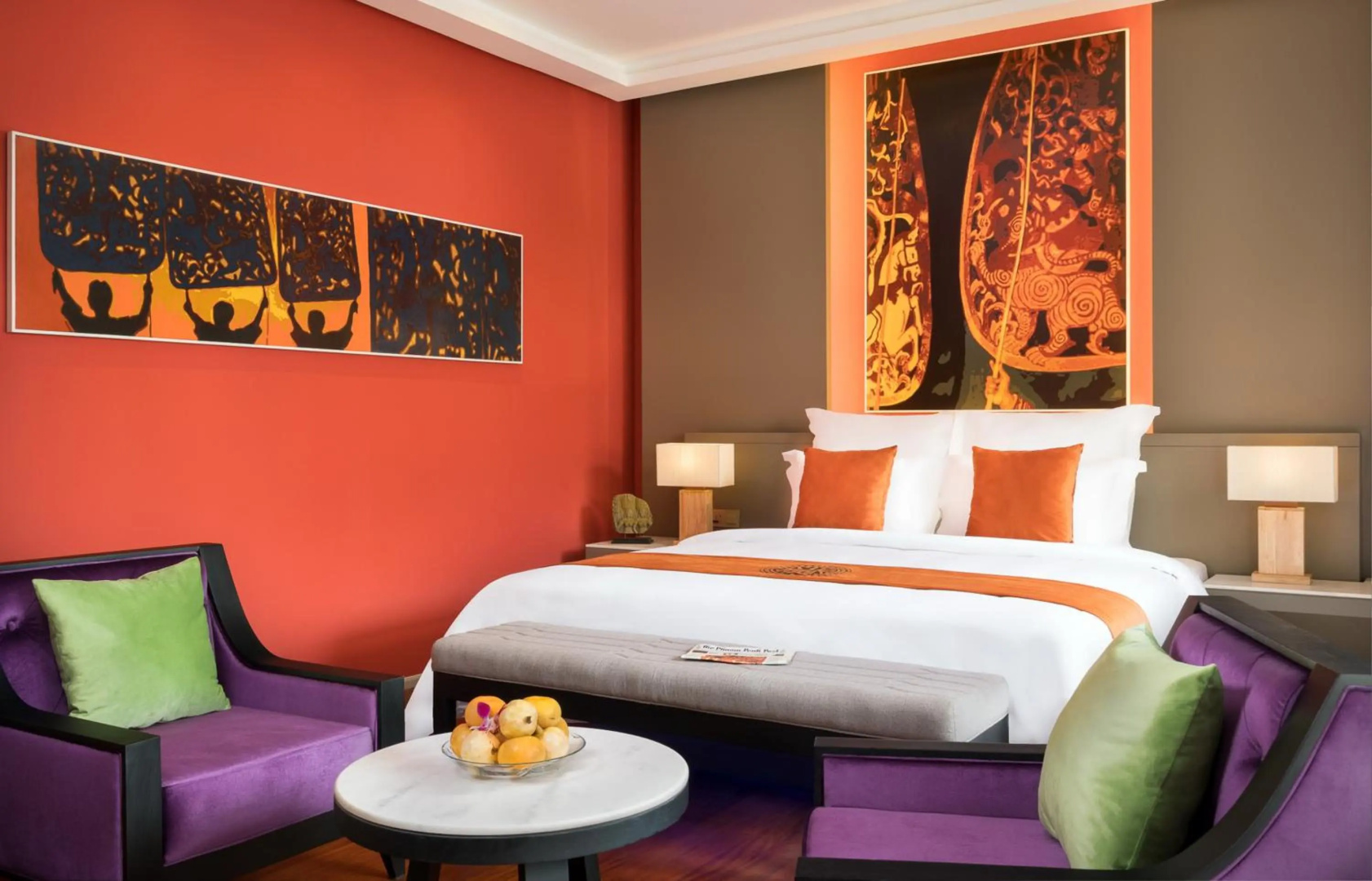 Photo - Memoire Palace Resort & Spa