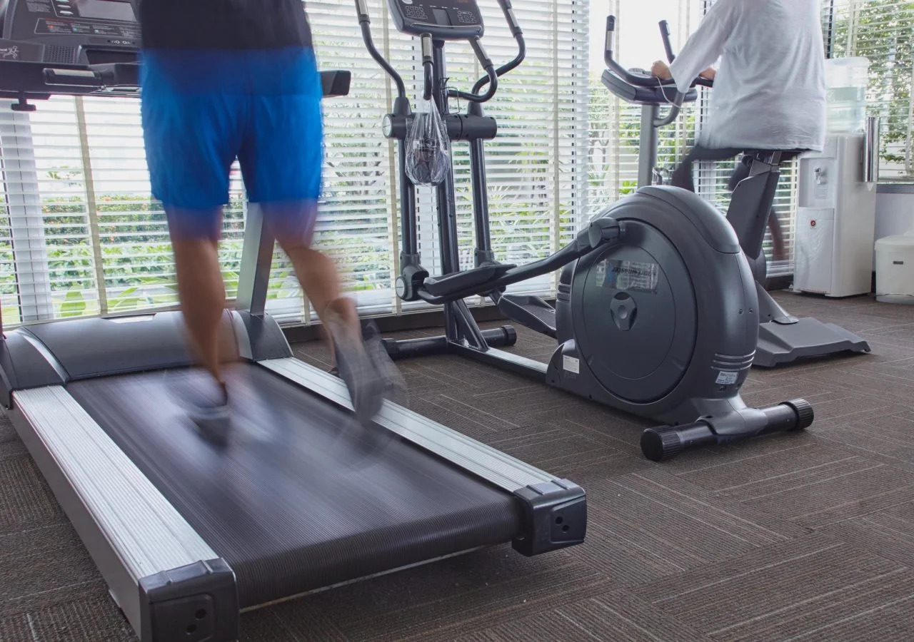 Photo - Jasmine Resort Bangkok